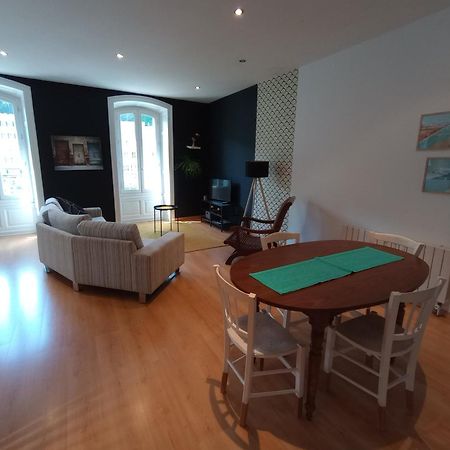 Tulle : Bel Appartement Lumineux En Centre Ville Εξωτερικό φωτογραφία