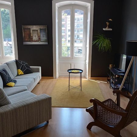 Tulle : Bel Appartement Lumineux En Centre Ville Εξωτερικό φωτογραφία