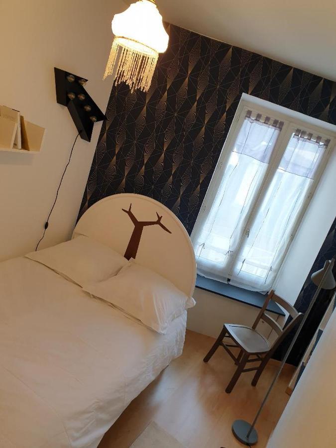 Tulle : Bel Appartement Lumineux En Centre Ville Εξωτερικό φωτογραφία