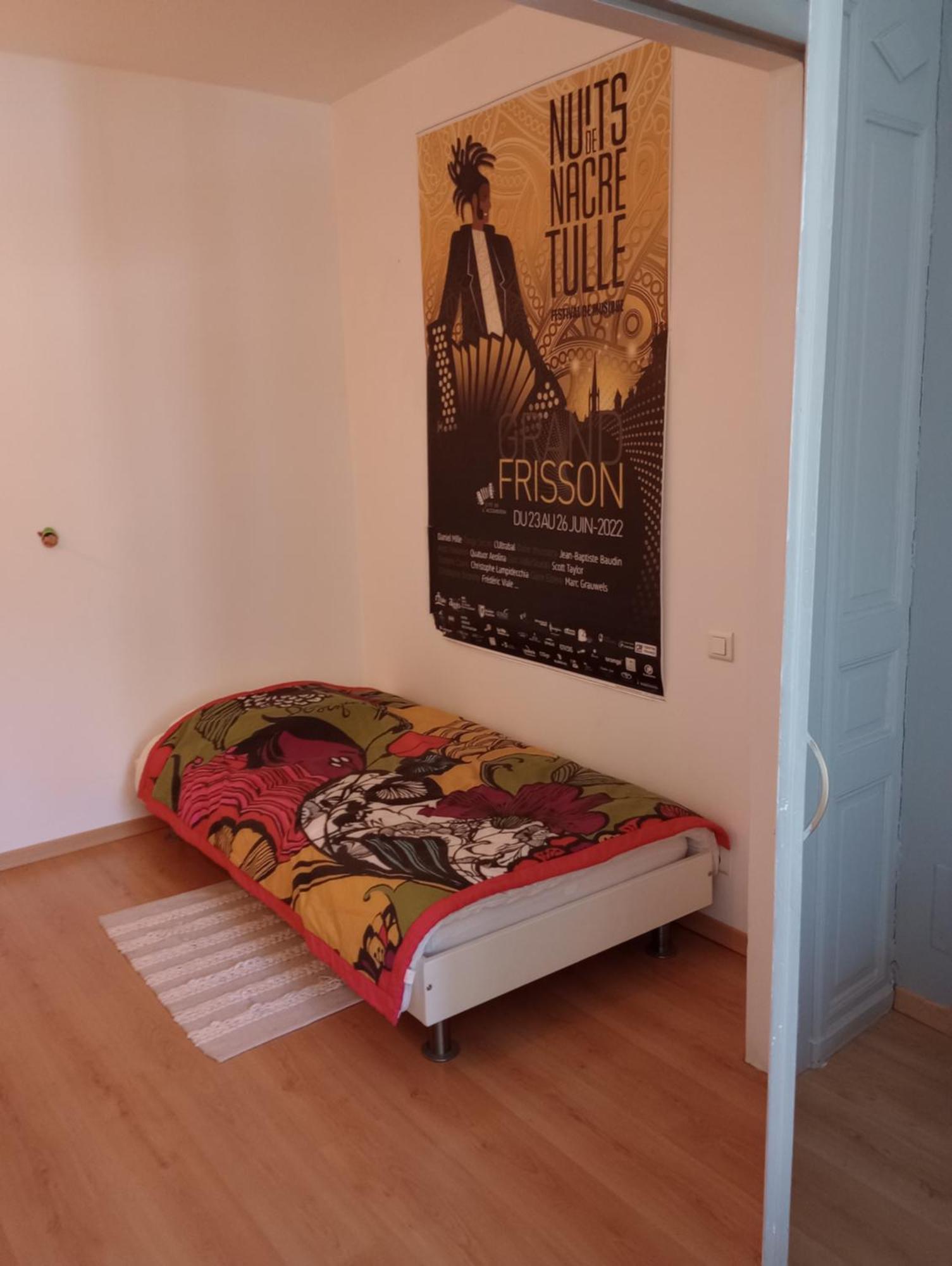 Tulle : Bel Appartement Lumineux En Centre Ville Εξωτερικό φωτογραφία