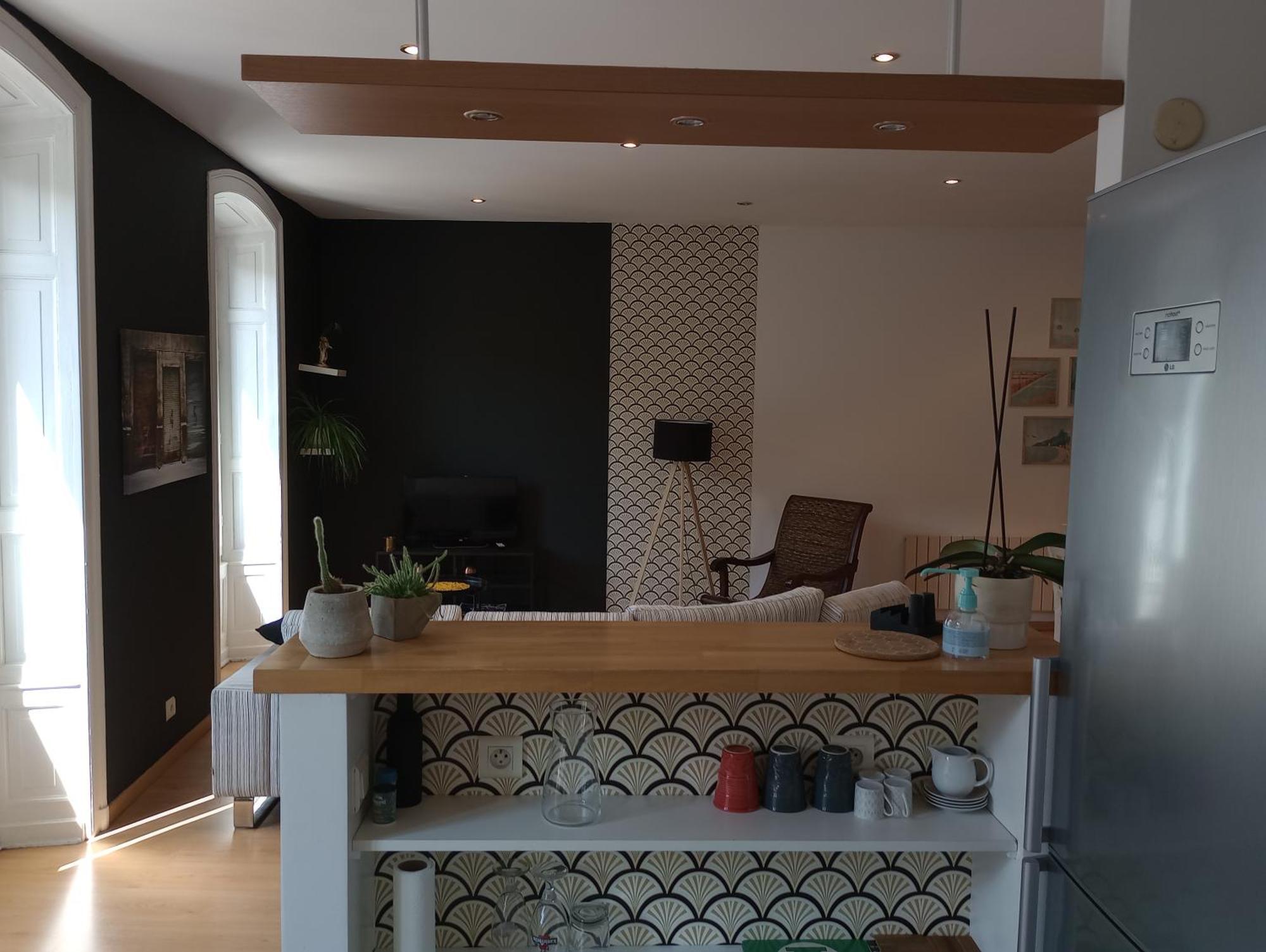 Tulle : Bel Appartement Lumineux En Centre Ville Εξωτερικό φωτογραφία