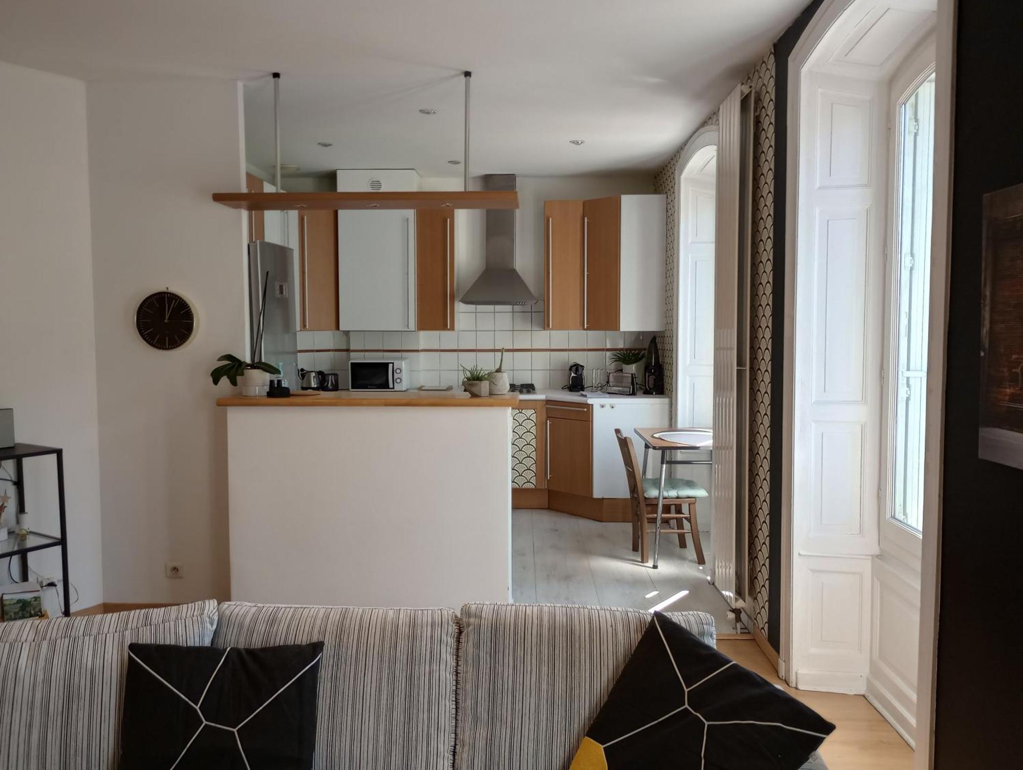 Tulle : Bel Appartement Lumineux En Centre Ville Εξωτερικό φωτογραφία
