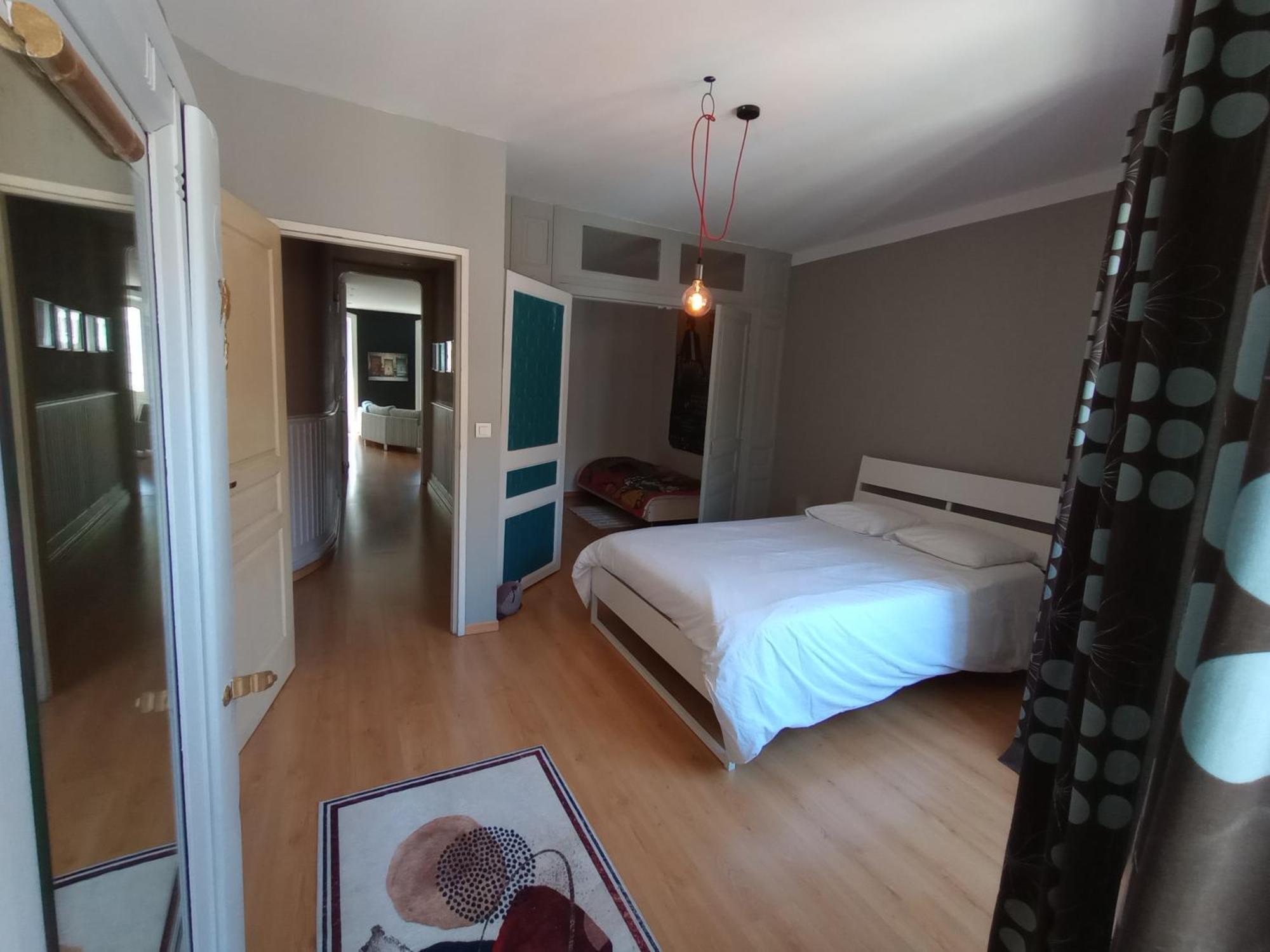 Tulle : Bel Appartement Lumineux En Centre Ville Εξωτερικό φωτογραφία