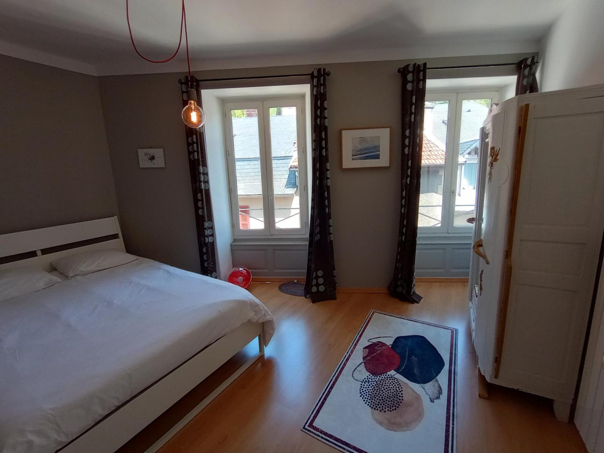 Tulle : Bel Appartement Lumineux En Centre Ville Εξωτερικό φωτογραφία